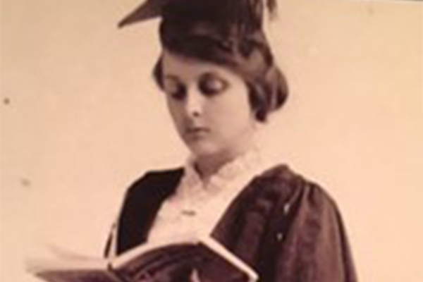 Dr Carrie Shield_St Margaret's
